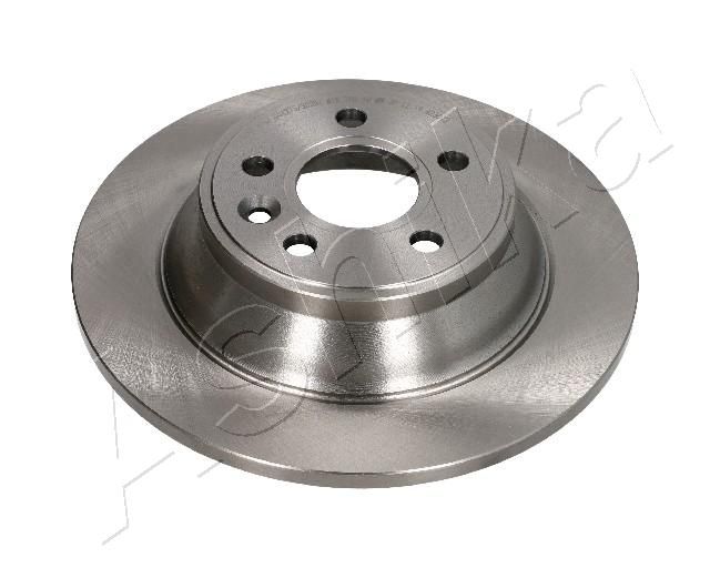 ASHIKA 61-00-0332 Brake Disc