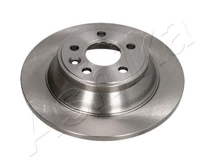 Brake Disc ASHIKA 61-00-0332