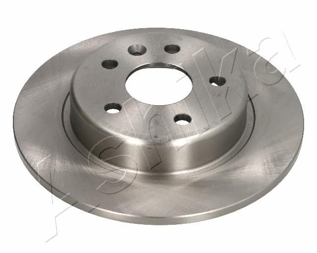 ASHIKA 61-00-0410 Brake Disc