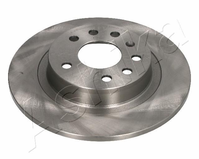 ASHIKA 61-00-0412 Brake Disc