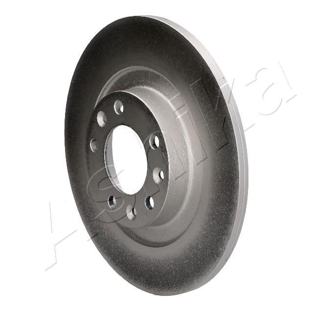 ASHIKA 61-00-0600 Brake Disc