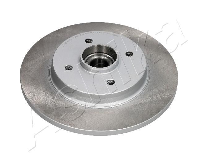 ASHIKA 61-00-0601C Brake Disc