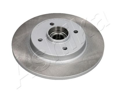 Brake Disc ASHIKA 61-00-0601C