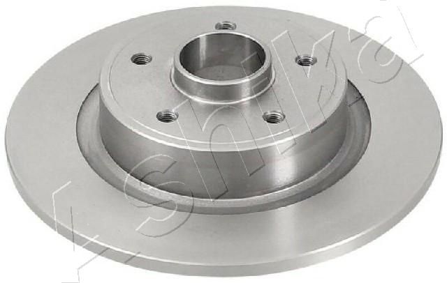 ASHIKA 61-00-0709 Brake Disc