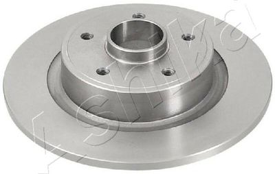 Brake Disc ASHIKA 61-00-0709