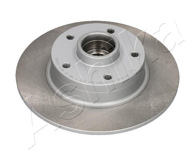 ASHIKA 61-00-0713C Brake Disc