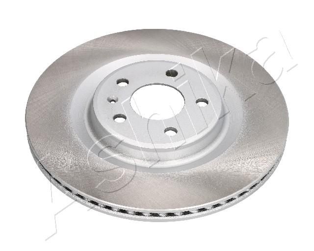 ASHIKA 61-00-0911C Brake Disc