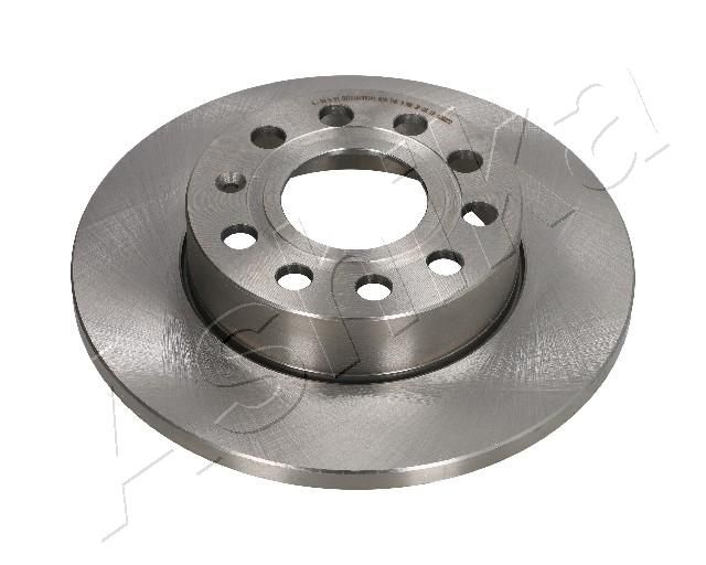 ASHIKA 61-00-0928 Brake Disc