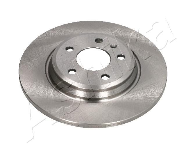 ASHIKA 61-00-0930 Brake Disc