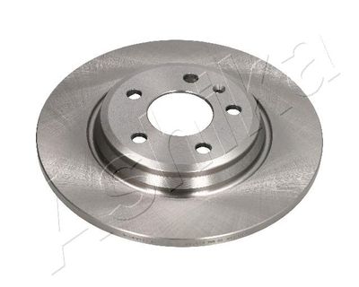 Brake Disc ASHIKA 61-00-0930