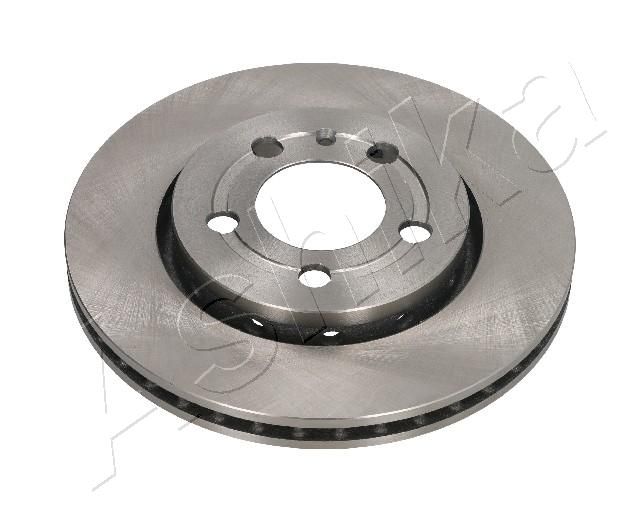 ASHIKA 61-00-0931 Brake Disc