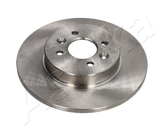 ASHIKA 61-00-715 Brake Disc