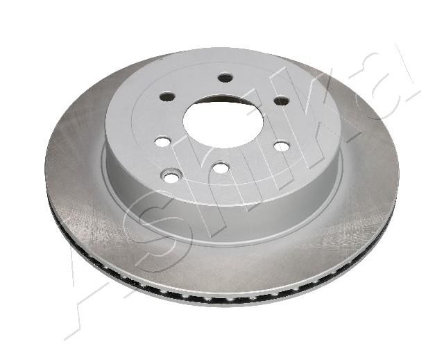 ASHIKA 61-01-100C Brake Disc