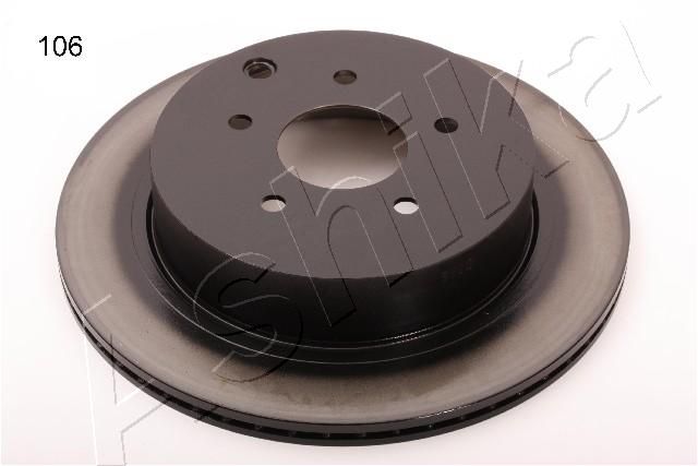ASHIKA 61-01-106 Brake Disc