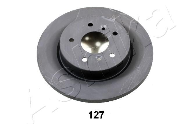 ASHIKA 61-01-127 Brake Disc