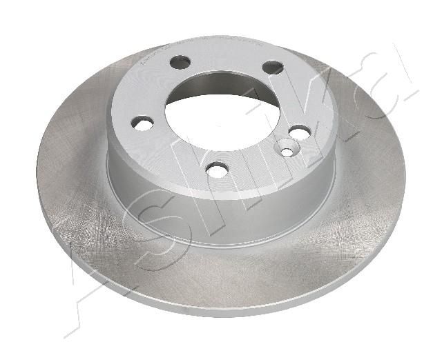 ASHIKA 61-01-128C Brake Disc