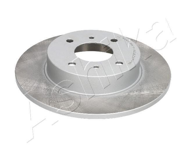 ASHIKA 61-01-155C Brake Disc
