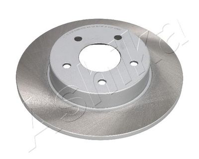 Brake Disc ASHIKA 61-01-156C