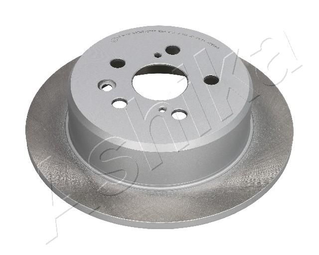 ASHIKA 61-02-202C Brake Disc
