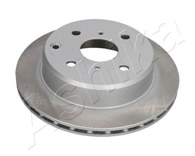 Brake Disc ASHIKA 61-02-206C