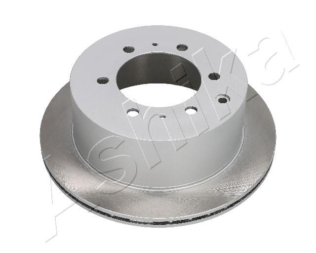 ASHIKA 61-02-212C Brake Disc