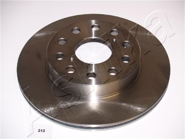 ASHIKA 61-02-213 Brake Disc