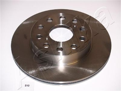 Brake Disc ASHIKA 61-02-213