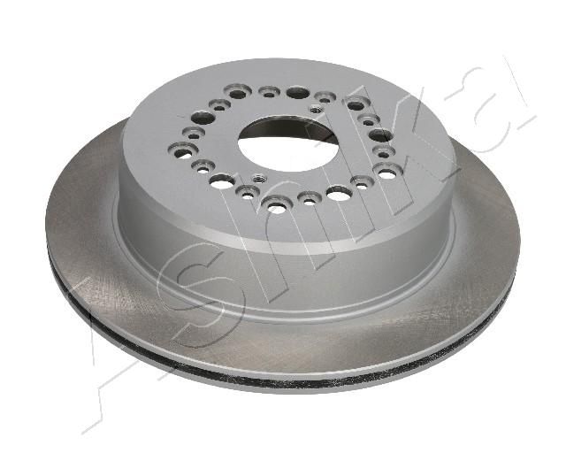 ASHIKA 61-02-216C Brake Disc