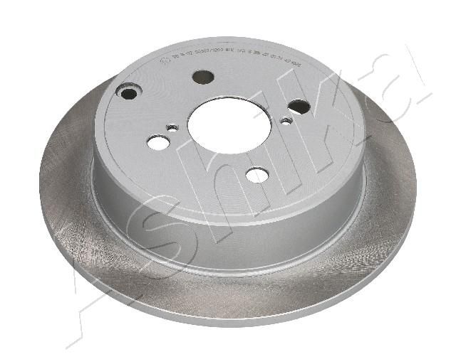 ASHIKA 61-02-217C Brake Disc