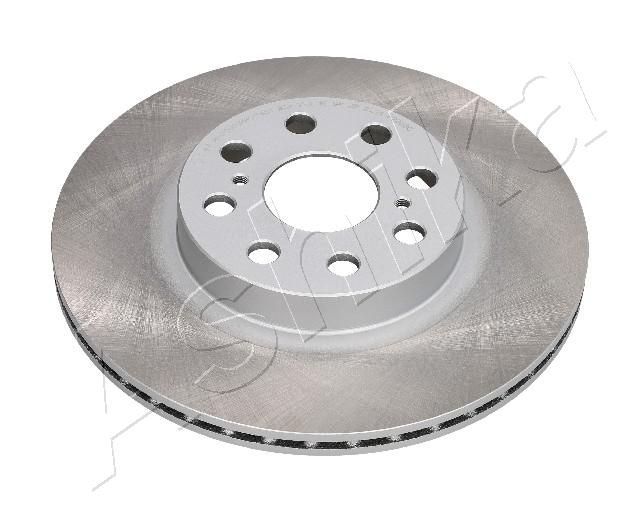 ASHIKA 61-02-220C Brake Disc