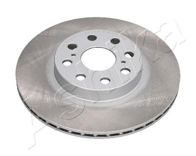 Brake Disc ASHIKA 61-02-220C