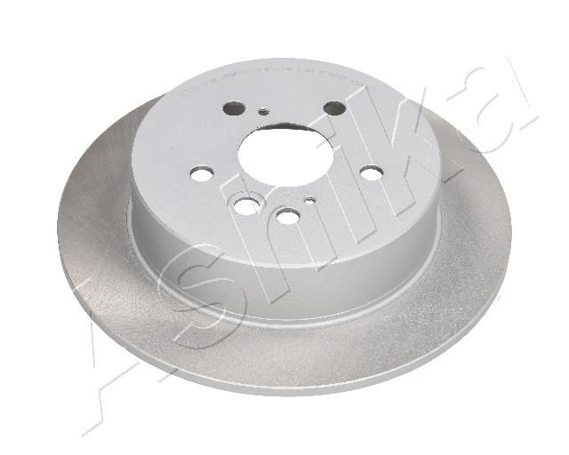 ASHIKA 61-02-221C Brake Disc