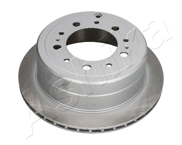 ASHIKA 61-02-223C Brake Disc