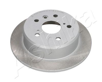 Brake Disc ASHIKA 61-02-225C