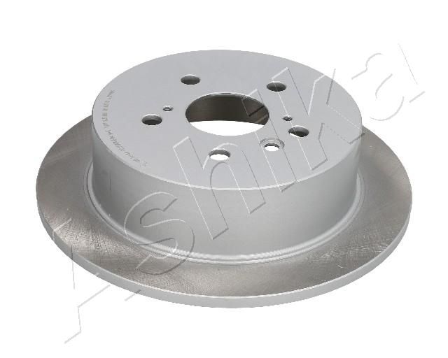 ASHIKA 61-02-228C Brake Disc