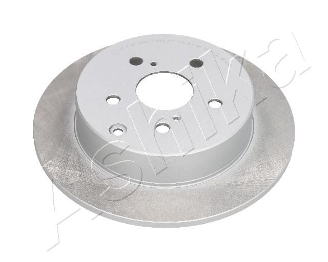 ASHIKA 61-02-231C Brake Disc