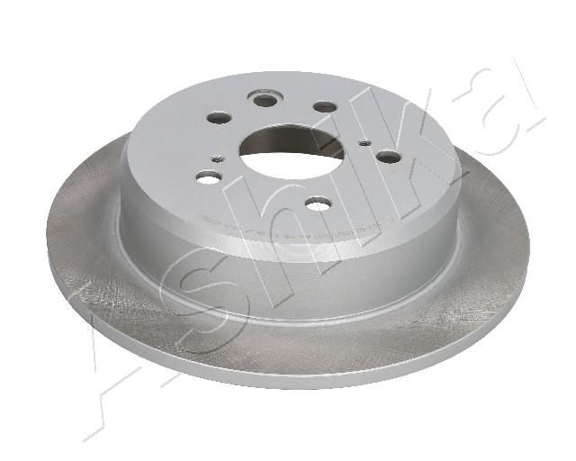 ASHIKA 61-02-233C Brake Disc