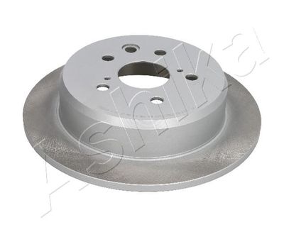 Brake Disc ASHIKA 61-02-233C