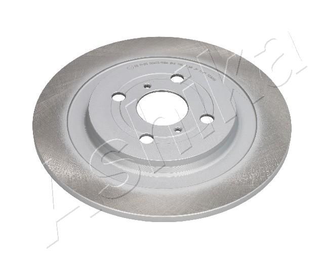 ASHIKA 61-02-238C Brake Disc