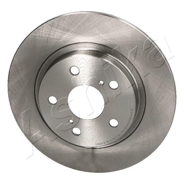 ASHIKA 61-02-240 Brake Disc