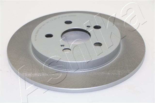ASHIKA 61-02-241C Brake Disc