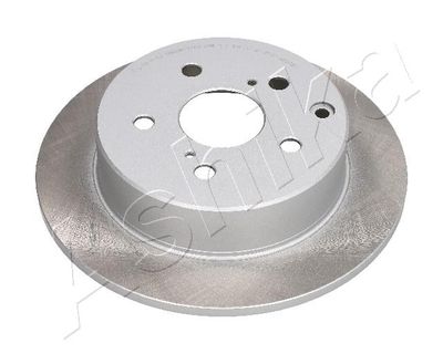 Brake Disc ASHIKA 61-02-242C