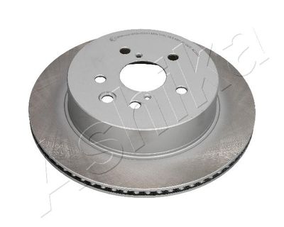 Brake Disc ASHIKA 61-02-246C