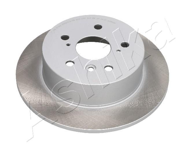 ASHIKA 61-02-247C Brake Disc
