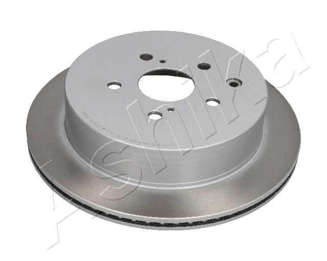 ASHIKA 61-02-252C Brake Disc