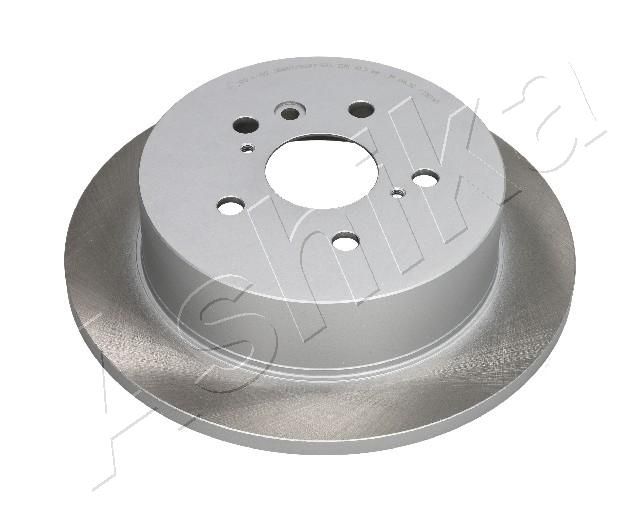 ASHIKA 61-02-258C Brake Disc
