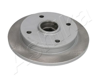 Brake Disc ASHIKA 61-03-304C