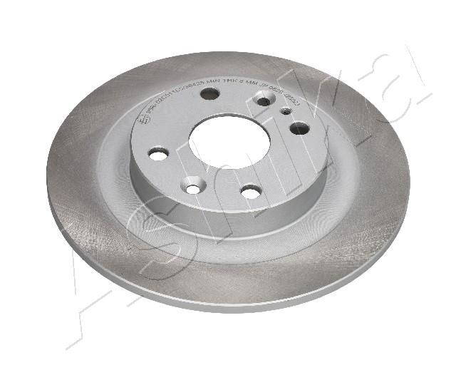 ASHIKA 61-03-308C Brake Disc