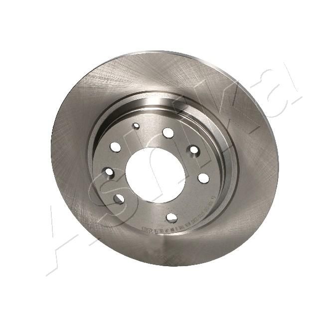 ASHIKA 61-03-316 Brake Disc