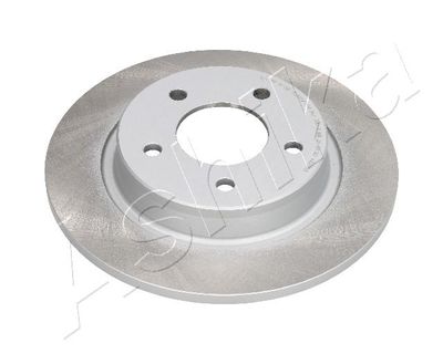 Brake Disc ASHIKA 61-03-317C